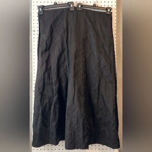 Eileen Fisher womens skirt